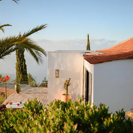 Tatil Evi Pabellon De Miramar