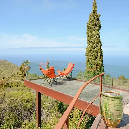 Pabellon De Miramar Tatil Evi *