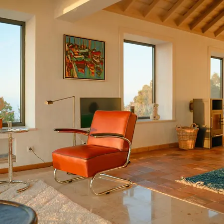 Tatil Evi Pabellon De Miramar *