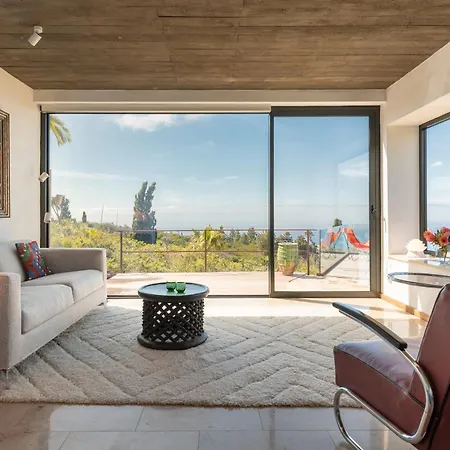 Tatil Evi Pabellon De Miramar