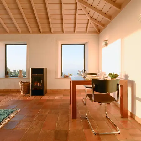 Pabellon De Miramar Tatil Evi *