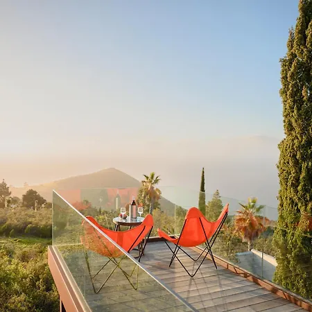 Tatil Evi Pabellon De Miramar *