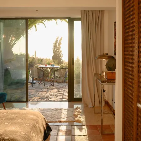 Pabellon De Miramar Tatil Evi