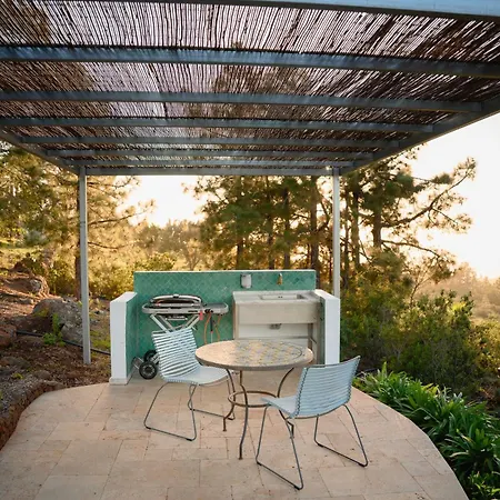 Tatil Evi Pabellon De Miramar