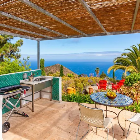 Pabellon De Miramar Tatil Evi