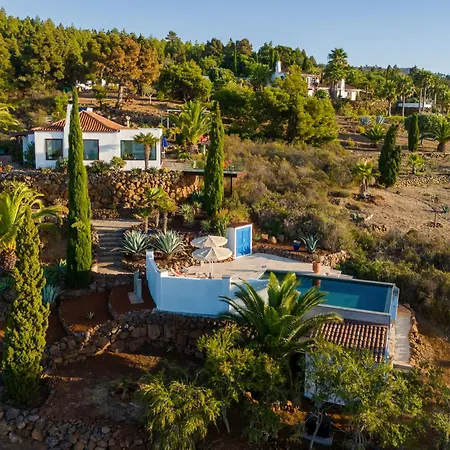 Tatil Evi Pabellon De Miramar *