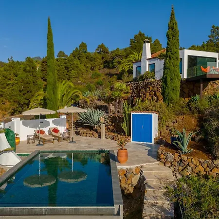 Pabellon De Miramar Tatil Evi *