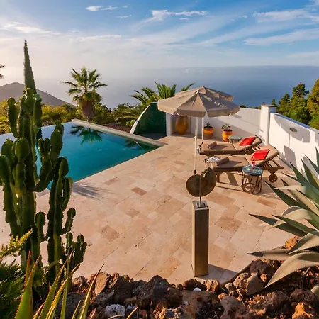 Tatil Evi Pabellon De Miramar *