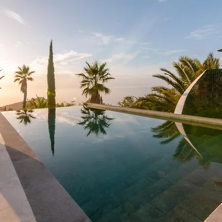 Pabellon De Miramar Tatil Evi