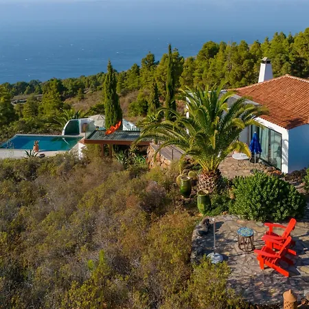 Pabellon De Miramar Tatil Evi