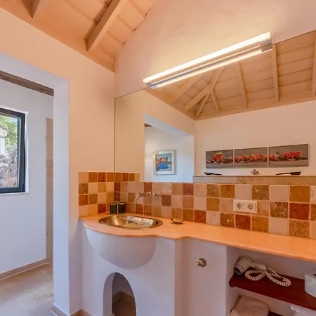 Tatil Evi Pabellon De Miramar *