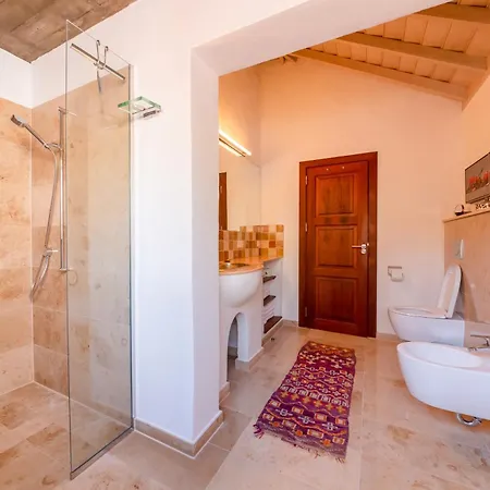 Tatil Evi Pabellon De Miramar *