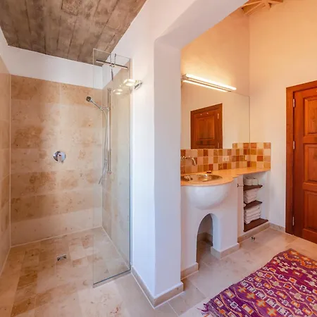 Pabellon De Miramar Tatil Evi